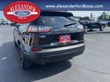 Used 2021 Jeep Cherokee Latitude image 6