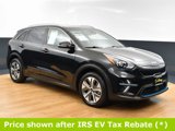 Used 2022 Kia Niro EX w/ Cold Weather Package image 4