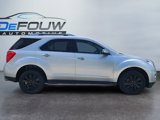 Used 2011 Chevrolet Equinox LT w/ Chrome Appearance Package image 2