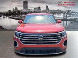 Used 2024 Volkswagen Atlas SE image 2