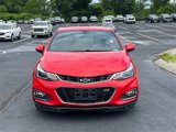 Used 2018 Chevrolet Cruze LT w/ Convenience Package image 2