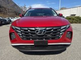 Certified 2022 Hyundai Tucson SEL image 2