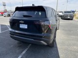 New 2025 Chevrolet Equinox LT image 5