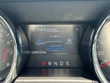 Used 2015 Ford Mustang Coupe image 2