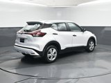 Used 2024 Nissan Kicks S w/ Interior Electronics Package image 5