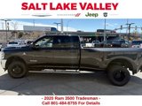 Used 2020 RAM 3500 Tradesman image 6
