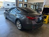 Used 2016 MAZDA MAZDA6 Touring w/ Touring Technology Package image 4