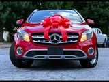 Used 2018 Mercedes-Benz GLA 250 w/ Premium Package image 4