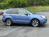 Used 2017 Subaru Forester 2.5i Premium w/ Popular Package #1A image 5
