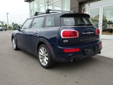 Used 2017 MINI Cooper Clubman S image 3