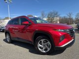 Certified 2022 Hyundai Tucson SEL image 1