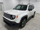 Used 2017 Jeep Renegade Sport w/ Power & Air Group image 5