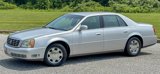 Used 2001 Cadillac De Ville DHS w/ Safety/Security Pkg image 3
