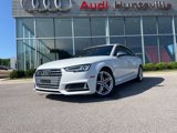 Used 2018 Audi S4 Premium Plus w/ Navigation Package image 1