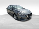 Used 2021 Nissan Sentra S image 2