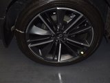 New 2025 INFINITI QX55 Luxe w/ Cargo Package image 5