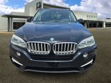 Used 2015 BMW X5 xDrive50i w/ Executive Package image 2
