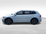 Used 2022 Volkswagen Tiguan SEL R-Line image 4