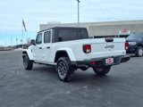 Used 2023 Jeep Gladiator Overland image 3