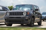 Used 2022 Jeep Renegade Sport image 3
