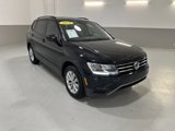 Used 2019 Volkswagen Tiguan S w/ Driver Assistance Package image 4