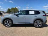 Certified 2021 Nissan Rogue SL image 3