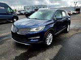 Used 2017 Lincoln MKC Select w/ Select Plus Package image 3