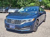 Certified 2020 Volkswagen Passat 2.0T R-Line image 4