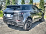 New 2024 Land Rover Range Rover Evoque Dynamic SE image 5