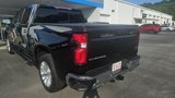Used 2021 Chevrolet Silverado 1500 LTZ image 6