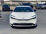 Used 2023 Toyota Prius XLE image 3
