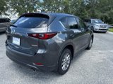 Used 2022 MAZDA CX-5 AWD 2.5 S w/ Preferred Package image 3