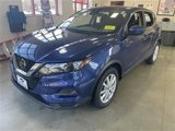 Used 2021 Nissan Rogue Sport S image 2