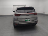 Used 2020 Kia Sportage LX image 6