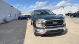 Used 2021 Ford F150 XLT w/ Equipment Group 301A Mid image 3