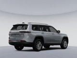 Used 2021 Jeep Grand Cherokee Laredo X image 3