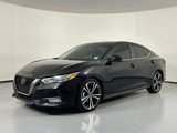 Used 2020 Nissan Sentra SR image 3
