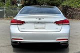 Used 2017 Genesis G80 3.8 w/ Option Group 02 image 6