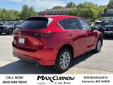 Used 2024 MAZDA CX-5 AWD 2.5 S w/ Select Package image 5