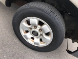 Used 2000 Nissan Frontier XE image 6