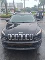 Used 2015 Jeep Cherokee Latitude w/ Cold Weather Group image 2