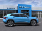New 2025 Chevrolet Trax LT w/ Driver Confidence Package image 5