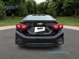 Used 2017 Chevrolet Cruze LT w/ Convenience Package image 5
