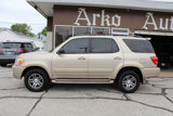 Used 2007 Toyota Sequoia Limited image 5