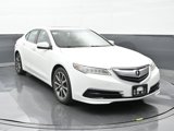 Used 2017 Acura TLX V6 w/ Technology Package image 2
