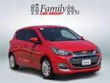 Used 2020 Chevrolet Spark LT image 2