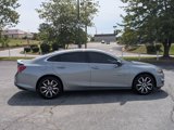 Used 2023 Chevrolet Malibu RS image 4