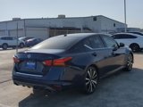 Used 2022 Nissan Altima 2.5 SR image 3