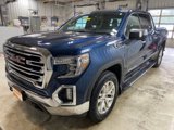 Used 2020 GMC Sierra 1500 SLT w/ SLT Premium Plus Package image 6