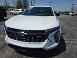 Used 2024 Chevrolet Trax RS w/ Driver Confidence Package image 5